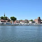 Strandkinder * Olpenitz