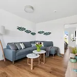 Strandkinder Olpenitz