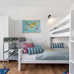Σπίτι διακοπών Strandkinder