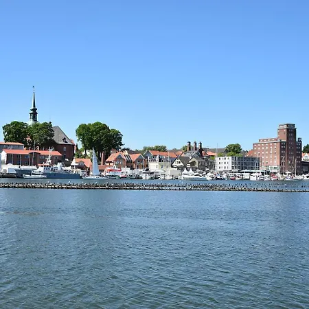 Strandkinder * Olpenitz