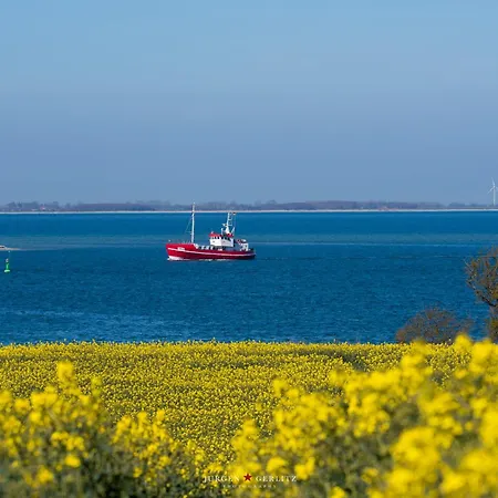 Strandkinder * Olpenitz