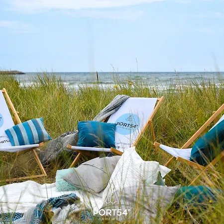 Holiday home Strandkinder