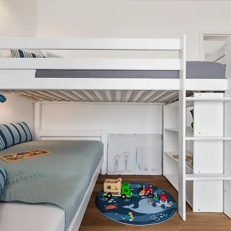 Strandkinder * Olpenitz