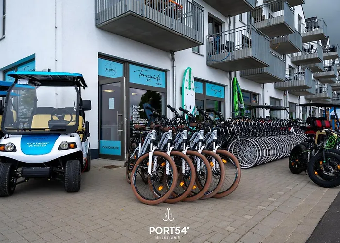 Strandkinder Olpenitz