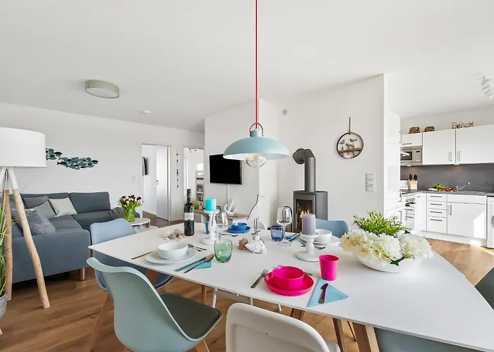 Strandkinder * Olpenitz