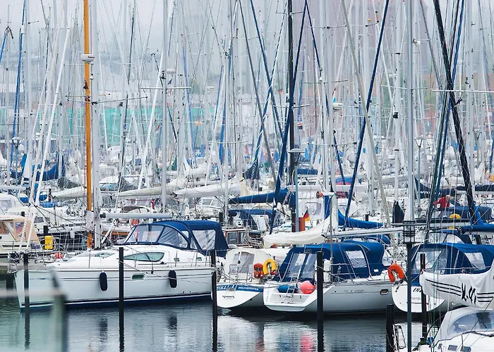 Semesterbostad Strandkinder