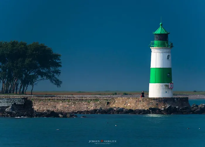 Semesterbostad Strandkinder *