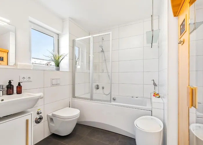 Semesterbostad Strandkinder *