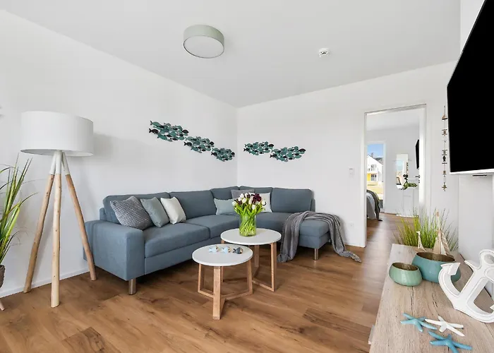 Strandkinder Olpenitz