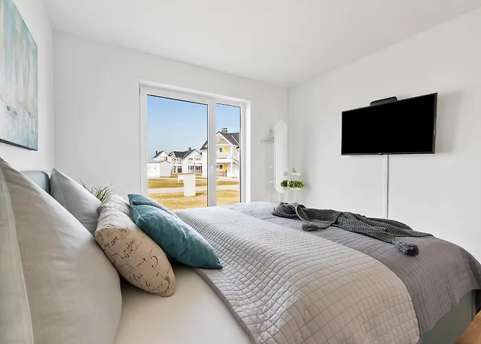 Strandkinder * Olpenitz